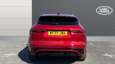 Jaguar F-Pace 2.0 D200 R-Dynamic SE Black 5dr Auto AWD Diesel Estate